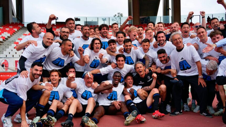 news alert inca trei romani in serie a de astazi echipa revine dupa 34 de ani de absenta 6817a32522e14