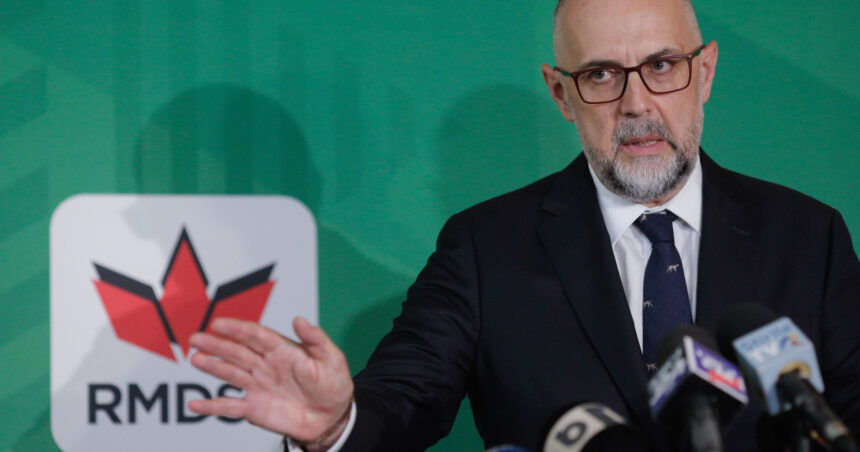 news alert kelemen hunor sugereaza ca udmr il va sustine pe nicusor dan in turul doi ar fi o usurare in comparatie cu george simion 6818697f768ce