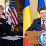 news alert nicusor dan a vorbit la telefon cu donald trump presedintele romaniei a fost invitat in sua surse 68361fc7538e2