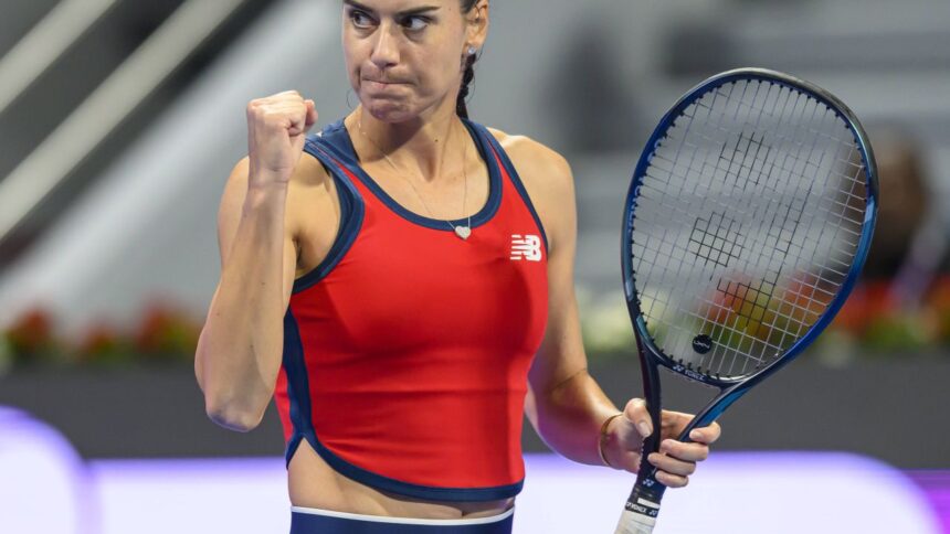 news alert sorana cirstea s a retras de la roland garros anuntul facut de romanca 683315d0a2cee