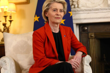 news alert verdict in cazul pfizergate comisia europeana a gresit cand a blocat accesul la mesajele secrete dintre von der leyen si seful pfizer 682464712e942