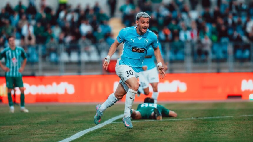 news alert vlad dragomir gol in derby pentru titlul de campion istoria a fost scrisa 6817b1612283c