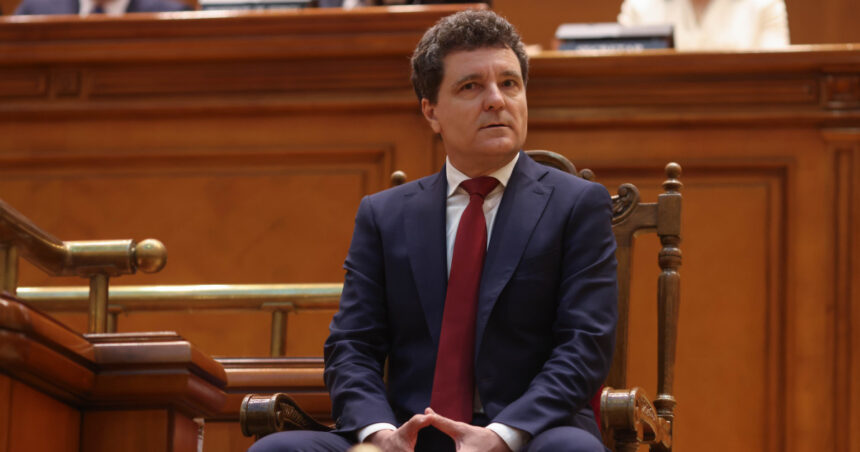 nicusor dan a anuntat calendarul consultarilor cu partidele pentru formarea noului guvern in ce ordine au fost chemate la cotroceni 6835ad371a719