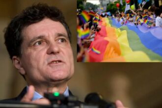 nicusor dan a aprobat marsul lgbtq bucharest pride pentru ajunul rusaliilor 6819c236921d9