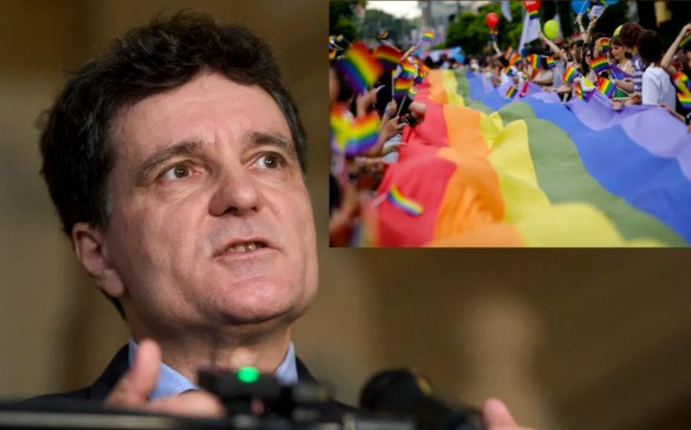 nicusor dan a aprobat marsul lgbtq bucharest pride pentru ajunul rusaliilor 6819c236921d9