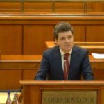 nicusor dan a depus juramantul in parlament a preluat oficial mandatul de la ilie bolojan video 68343529266b6