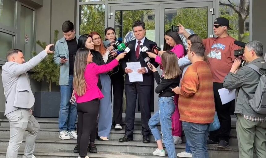 nicusor dan a depus plangere impotriva elenei lasconi la diicot pe trei infractiuni intrebarea e cui profita aceasta mizerie video 681499306db1d
