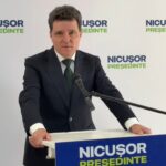 nicusor dan accepta dezbaterea televizata cu simion cred ca avem in fata niste alegeri serioase si dezbaterile trebuie sa fie organizate de oameni profesionisti video 681a32ece7209