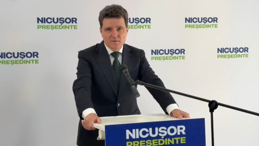 nicusor dan accepta dezbaterea televizata cu simion cred ca avem in fata niste alegeri serioase si dezbaterile trebuie sa fie organizate de oameni profesionisti video 681a32ece7209