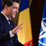 nicusor dan anunta ca doreste sa se vada cu mark rutte inaintea summitului nato de la haga 682cd2f58579b