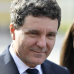 nicusor dan devine oficial presedintele romaniei ceremonia de investire are loc de la ora 1200 la palatul parlamentului 6833fe9fa4f00
