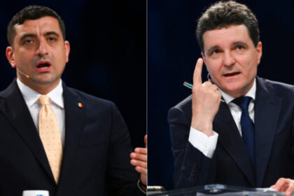 nicusor dan dupa ce george simion l a numit autist nu avem voie sa glumim cu acest termen este o chestiune foarte foarte serioasa 682650e1b4367