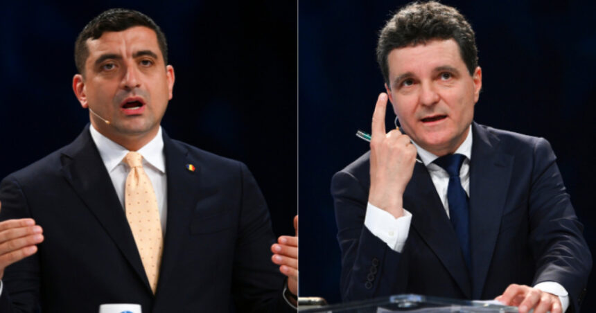 nicusor dan dupa ce george simion l a numit autist nu avem voie sa glumim cu acest termen este o chestiune foarte foarte serioasa 682650e1b4367