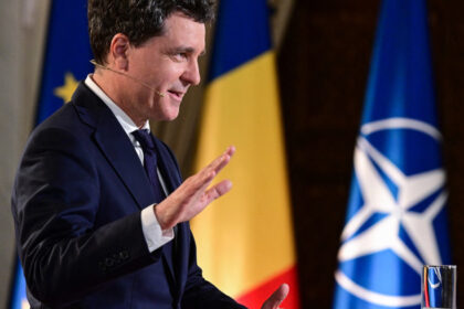 nicusor dan incepe o munca de cosmar ca presedinte al romaniei analiza politico 68343c669ccdb