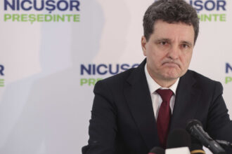 nicusor dan intrebat daca va baga aur la guvernare in cazul in care castiga alegerile in niciun caz 681f0bad533e5