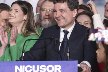nicusor dan mesaj pentru donald trump dupa numirea noului ambasador sua la bucuresti astept cu nerabdare sa colaboram indeaproape 682dd581b33d8