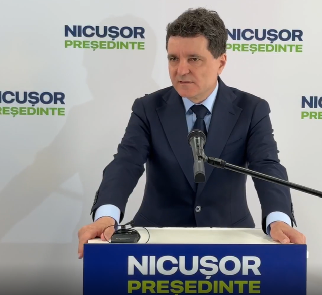 nicusor dan negocierile pentru formarea guvernului incep marti sunt patru partide la masa si minoritatile 68319ab726a5b