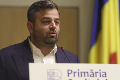 nicusor dan nu vrea sa lase bucurestiul cu un primar interimar de la psd pe cine propune edilul general 682c6690b591f
