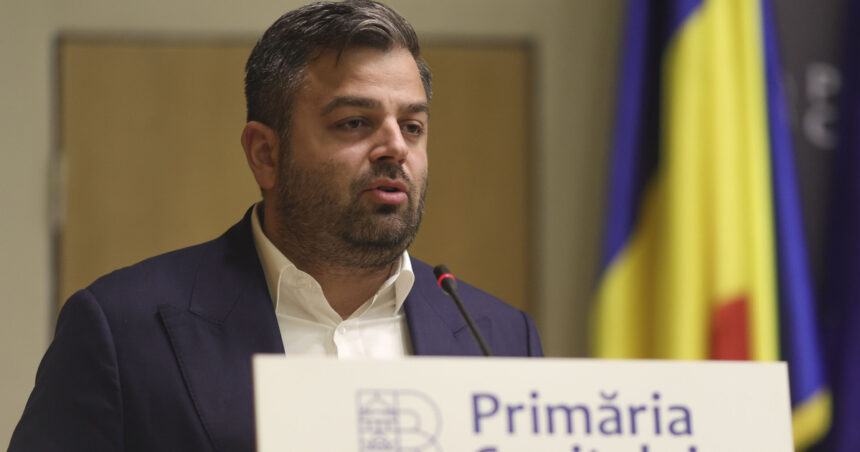 nicusor dan nu vrea sa lase bucurestiul cu un primar interimar de la psd pe cine propune edilul general 682c6690b591f