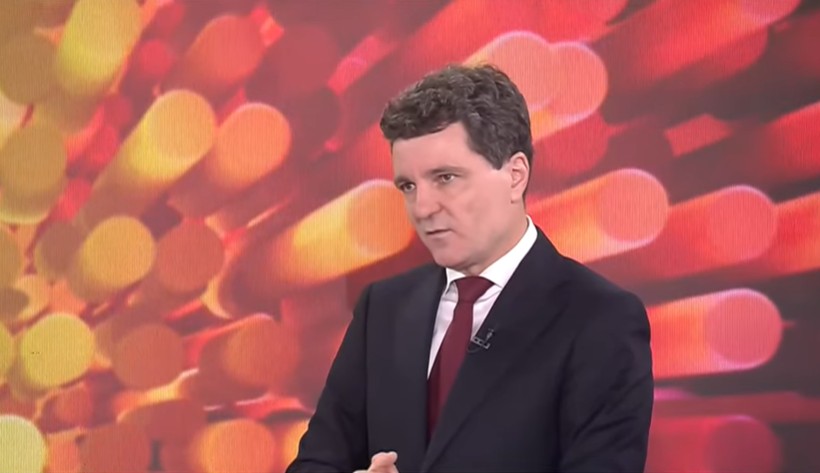 nicusor dan promite ca nu va veni furtuna fiscala daca va fi ales presedinte dau in scris ca nu va creste tva vom reusi sa redresam economia 682242f78df95