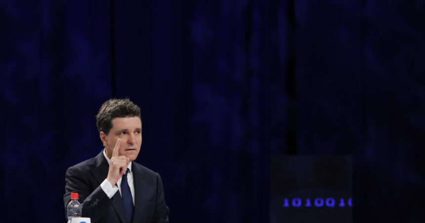 nicusor dan spune ca va sprijini fara discutie ucraina daca ajunge presedinte cum vede programul de inarmare al ue 681d0de2912c0