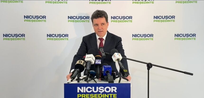 nicusor dan voi face plangere penala impotriva lui lasconi pentru fals si inselaciune video 6813d0a60907b
