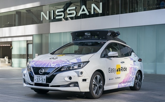 nissan anunta concedieri in masa producatorul auto va da afara 11 000 de angajati pe plan mondial 6821ce1ee9442
