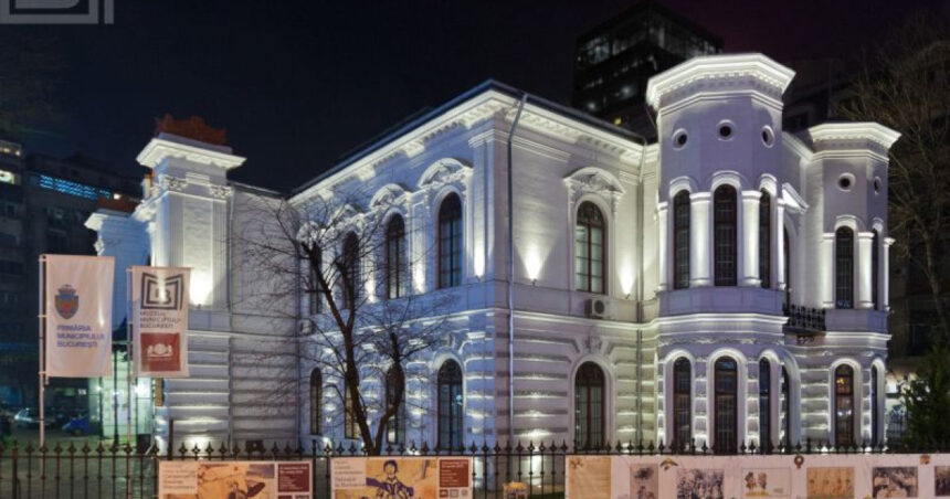 noaptea muzeelor 75 de institutii muzeale din romania isi deschid portile lista muzeelor din bucuresti 68283c61430a9