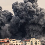 noi atacuri ale israelului in fasia gaza 15 morti inclusiv copii in urma bombardamentelor 6831e0b9a9e18