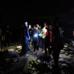 noi bombardamente devastatoare ale israelului 33 de refugiati care se adaposteau intr o scoala in fasia gaza au fost ucisi 683470609f11e