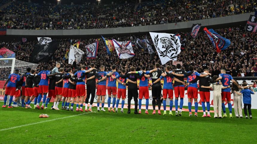 nota de plata dupa fcsb dinamo 3 1 jandarmeria a dictat amenzi usturatoare interdictie pe stadion 681940b928068