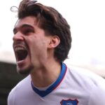 nota primita de ianis hagi dupa ce a jucat 17 minute in rangers celtic 68178d989d748