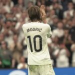 noul decar al realului i s a oferit tricoul lui modric dupa plecarea croatului 6835a4011ac48