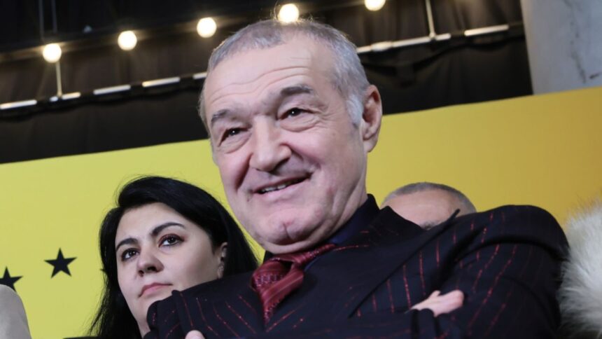 nu exclude o tradare dupa anuntul facut de gigi becali s ar putea sa plece 681a5485620bb