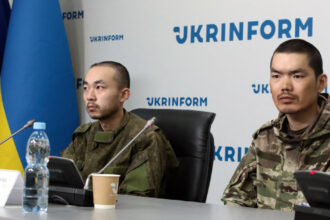 nu veniti aici mesajul unui chinez care lupta alaturi de rusia in ucraina armata numarul doi a lumii este o gluma 6812f5107f9c0