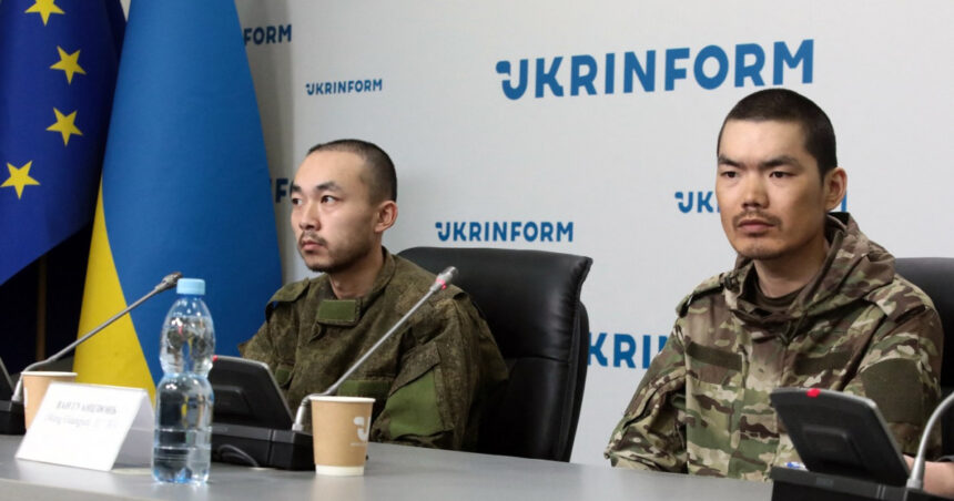 nu veniti aici mesajul unui chinez care lupta alaturi de rusia in ucraina armata numarul doi a lumii este o gluma 6812f5107f9c0