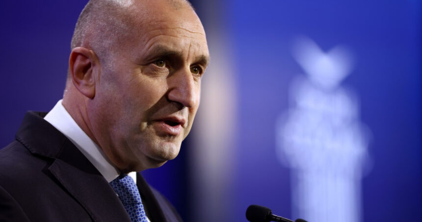 o cauza sortita esecului sprijinul ue pentru ucraina criticat de presedintele bulgariei in timpul paradei de la moscova 681f0bbddae3e