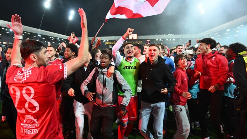 o echipa din liga a treia la un singur meci de grupele uefa o nebunie absoluta nu imi vine sa cred 6834968c684e7