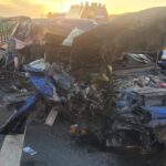 o femeie din tulcea a murit intr un accident grav pe autostrada a1 printre raniti un copil de 1 an iata ce s a intamplat 682047f829aee