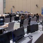 o fosta judecatoare din constanta ar putea fi detasata la curtea penala internationala iata despre cine este vorba 683415aa89add
