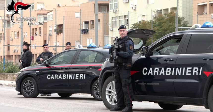 o grupare care deturna fondurile europene a fost destructurata in italia cum actionau persoanele implicate 6836c44fe8484