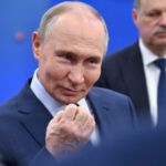 o intalnire secreta intre un legislator german si oamenii lui putin starneste ingrijorari are un interes deosebit pentru rusia 681e266aa392c