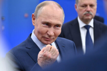 o intalnire secreta intre un legislator german si oamenii lui putin starneste ingrijorari are un interes deosebit pentru rusia 681e266aa392c