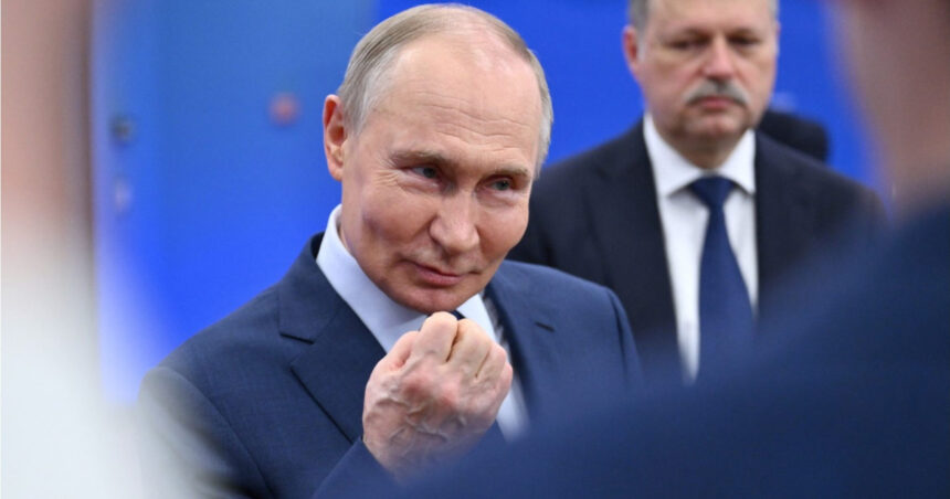 o intalnire secreta intre un legislator german si oamenii lui putin starneste ingrijorari are un interes deosebit pentru rusia 681e266aa392c