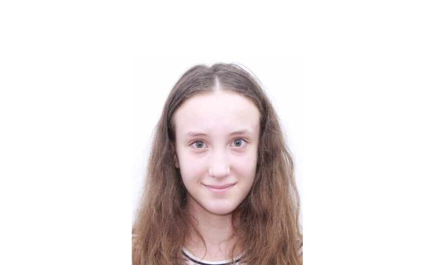 o minora din tulcea a plecat de la scoala dar nu a mai ajuns acasa daca o vedeti sunati la 112 6822d9c251a6d