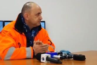 o nava si mai multe echipamente detinute de firmele lui gabriel comanescu scoase la licitatie de anaf 682f0303c8c84