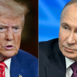 o noua incercare de a pune capat baii de sange din ucraina azi are loc o convorbire telefonica donald trump vladimir putin 682ab03059050