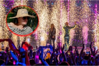 o romanca a tras toate privirile la eurovision 2025 mai ales in ultima seara catalin botezatu dezvaluiri din elvetia 682afda159cee