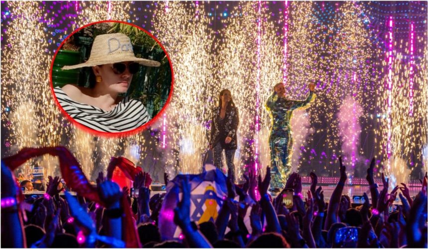 o romanca a tras toate privirile la eurovision 2025 mai ales in ultima seara catalin botezatu dezvaluiri din elvetia 682afda159cee