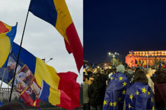 o romanie impartita in doua ce mai ramane de facut ca sa nu ajungem sa ne uram unii pe altii 681c485130322